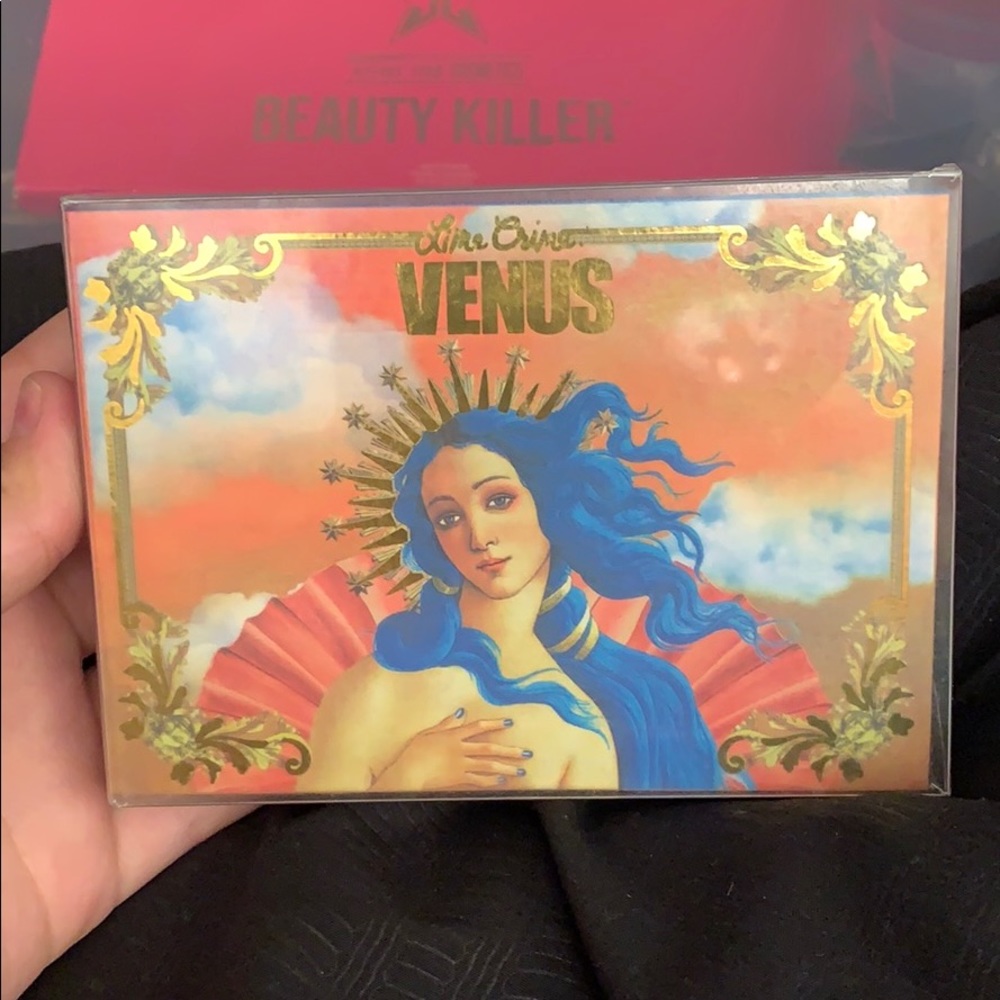 Venus